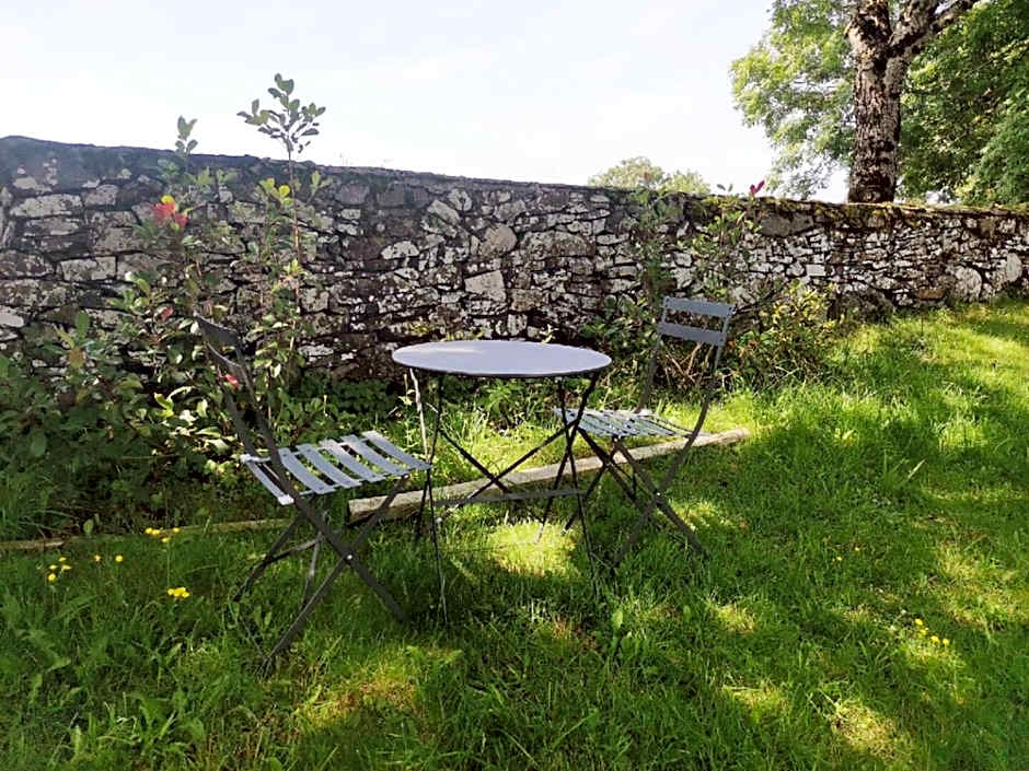 Maison d'Hôtes La Grange