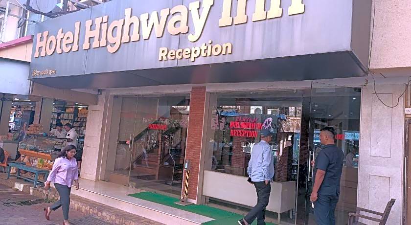 Hotel Highway Inn