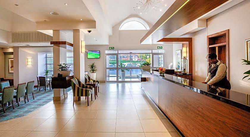 Town Lodge Waterfall, Midrand