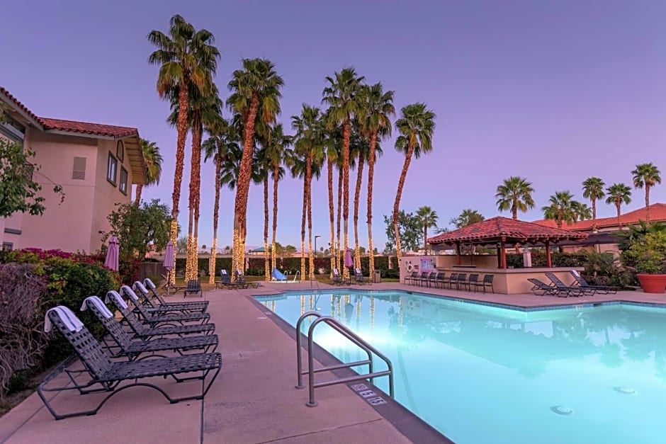 Hilton Garden Inn Palm Springs/Rancho Mirage