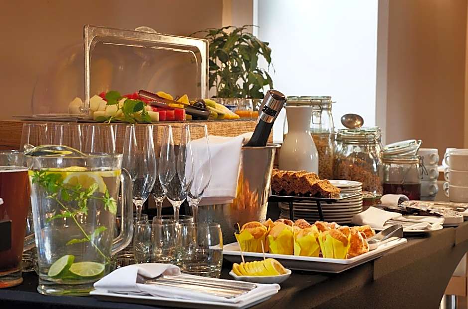 Hotel Bellotto