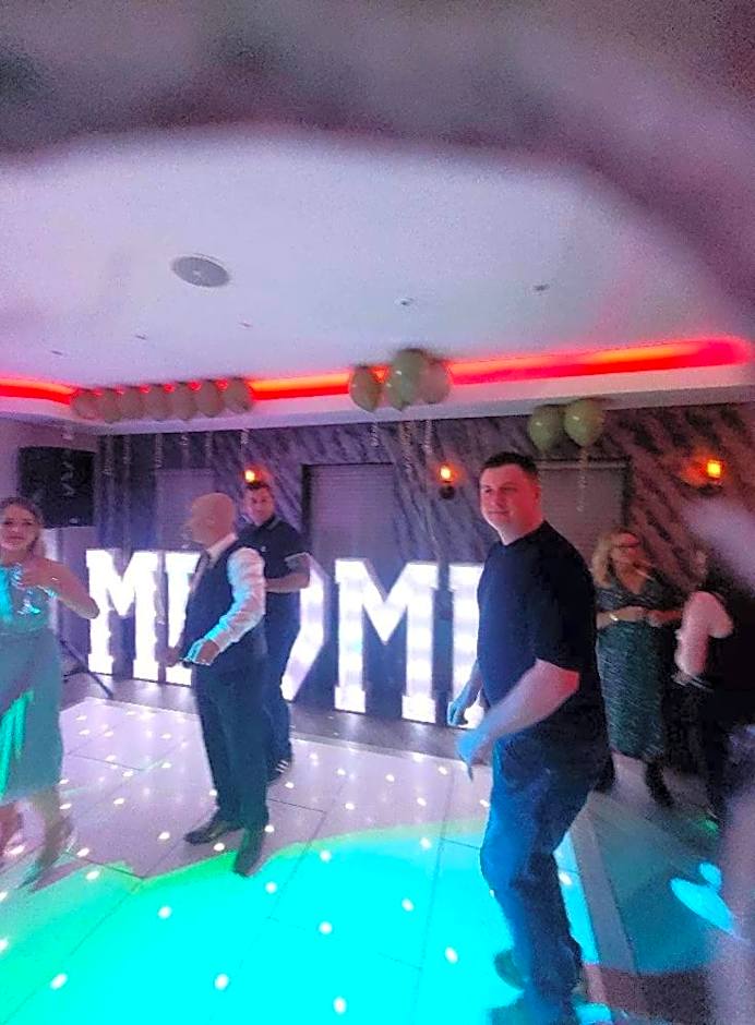 The Avenue Hotel Ltd