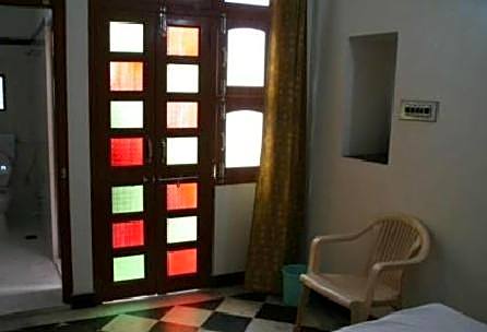 Udai Haveli Guesthouse