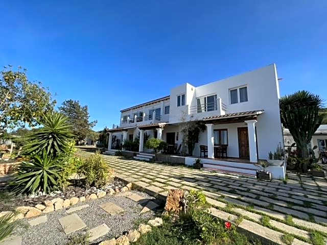 Apartamentos Vista Vedrá