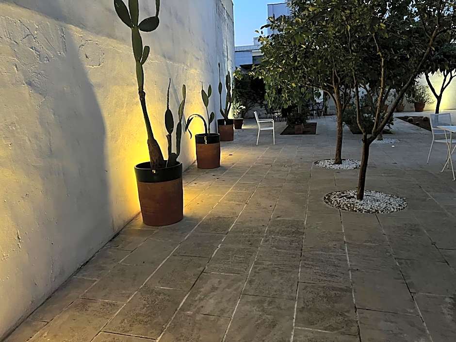 Canneddi Boutique Farm