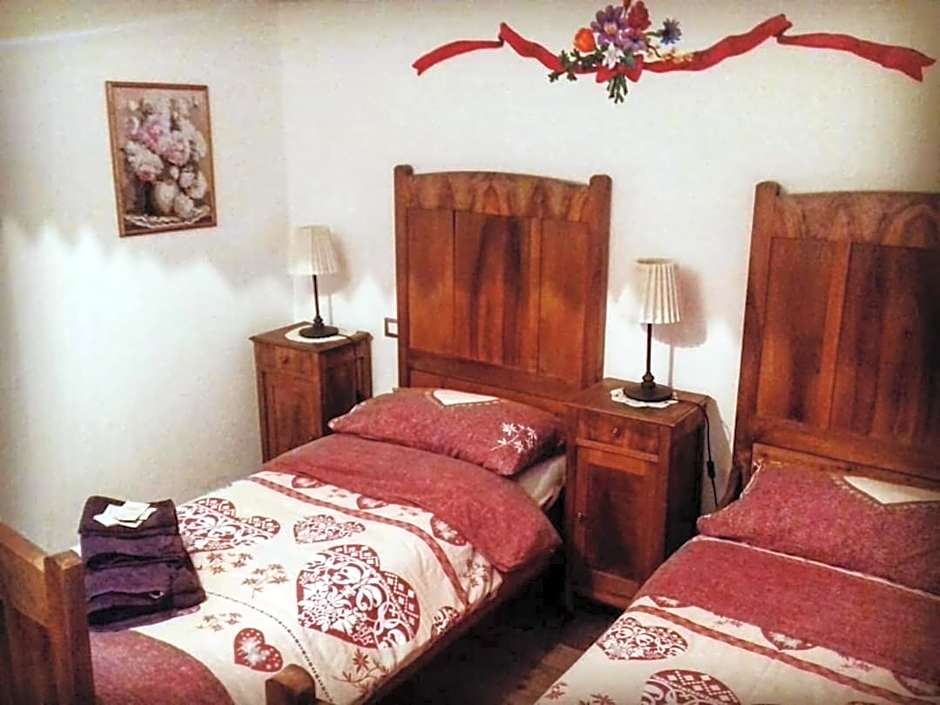 La Tana del Ghiro Locazione Turistica