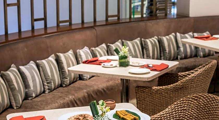 The Park Navi Mumbai Hotel