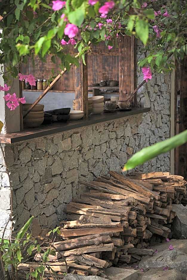 Casitas Maraika