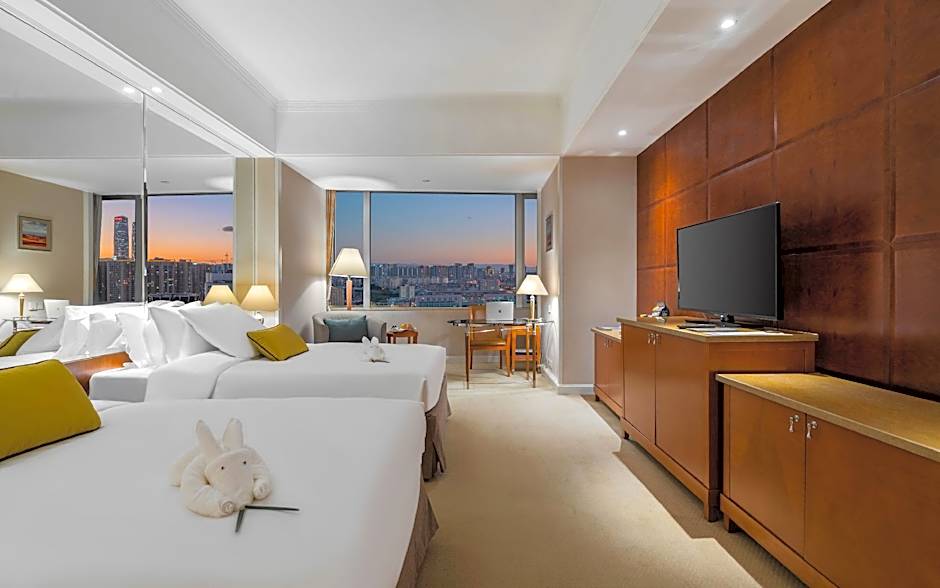 Kai Wah Plaza International Hotel