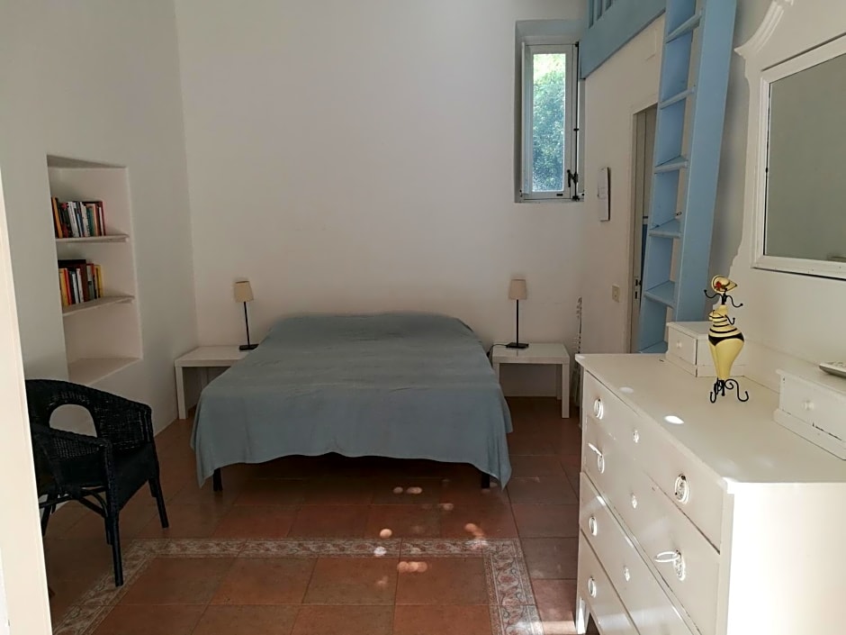Casa Carlotta