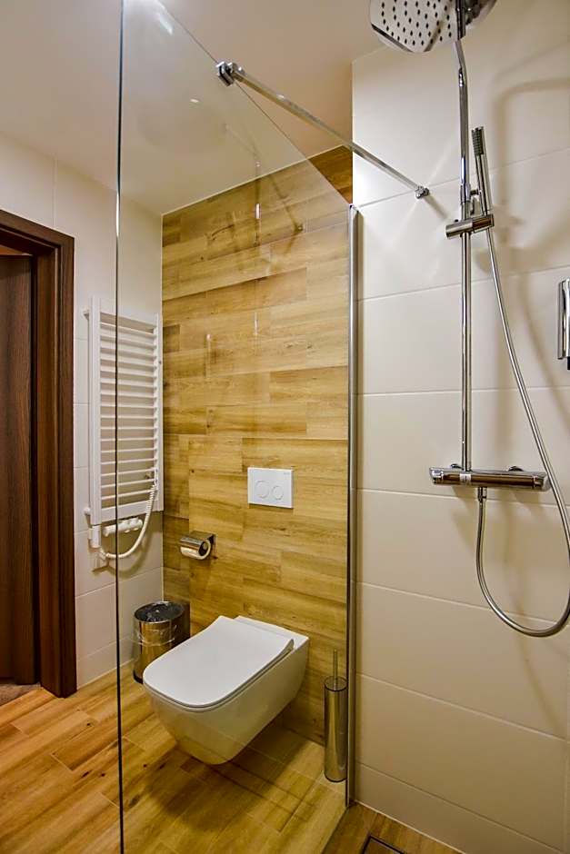 Strzelnica Hotel i Restauracja