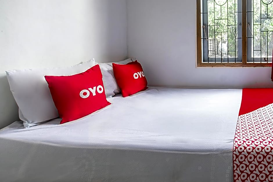 Hotel O Lestari Homestay