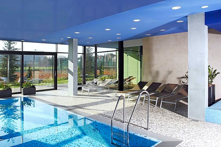 NH Collection Olomouc Congress