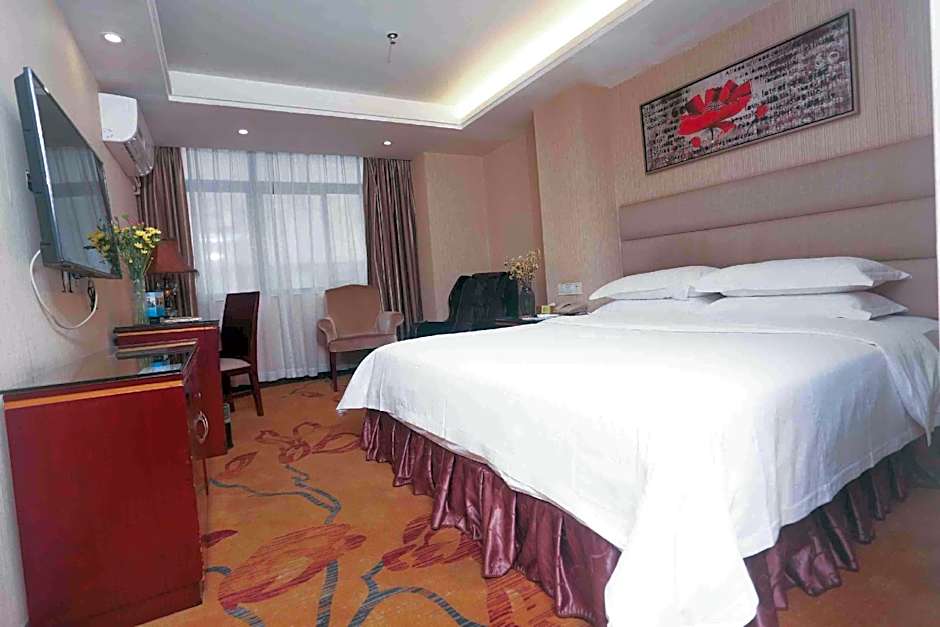 Vienna Hotel Guangzhou Dekang Road Branch