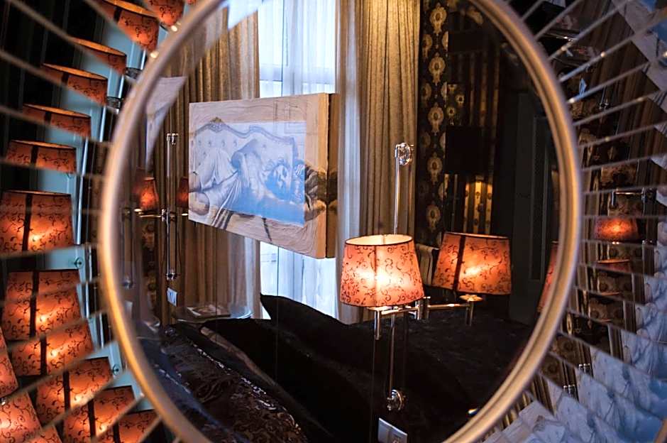 Andromeda Hotel Thessaloniki