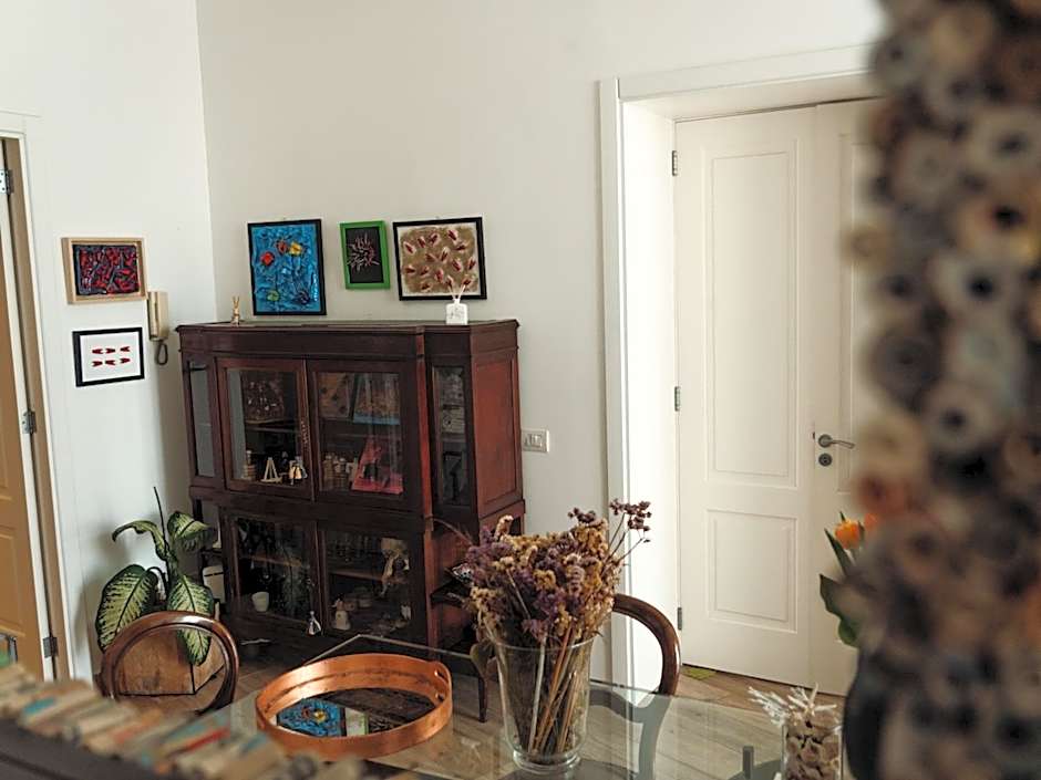 Lo Specchio dei Papiri