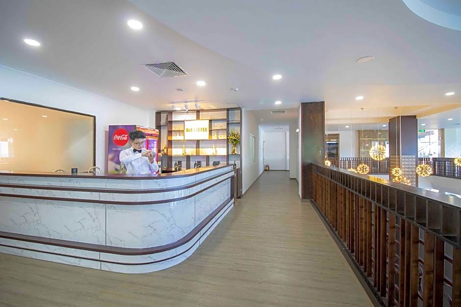P&T Hotel Vung Tau