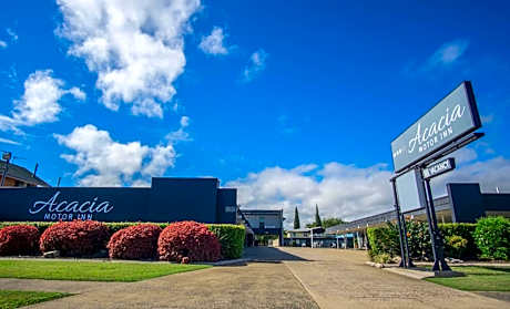 MAS Country Acacia Motor Inn