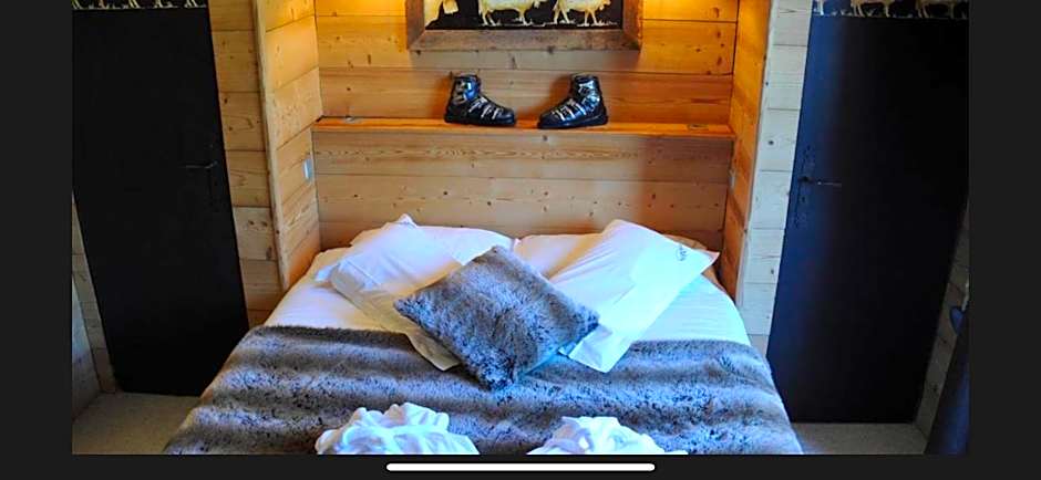 Chalet Alpage