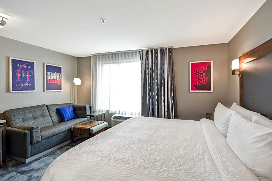 TownePlace Suites by Marriott Cranbury South Brunswick