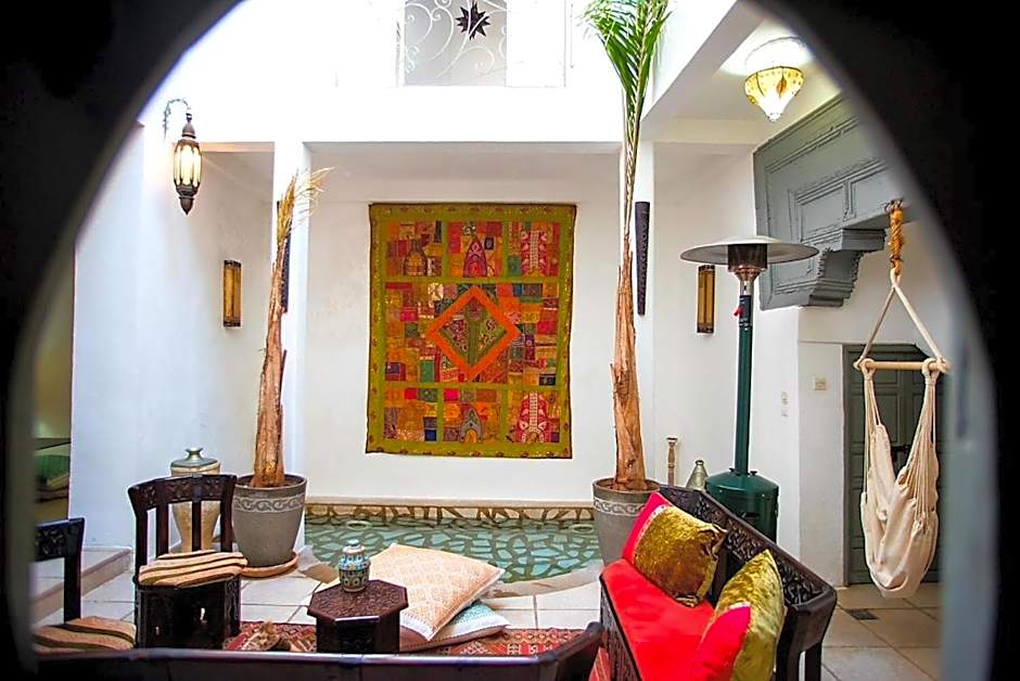 Riad Safir