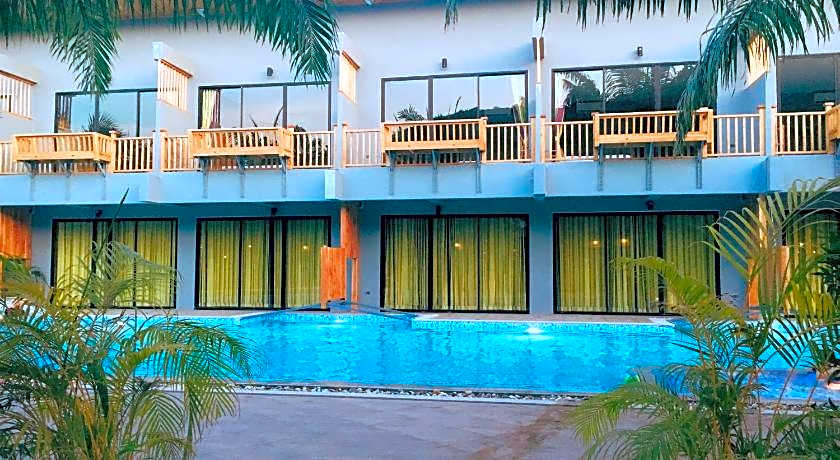 Le Pes Villas (SHA Extra Plus)