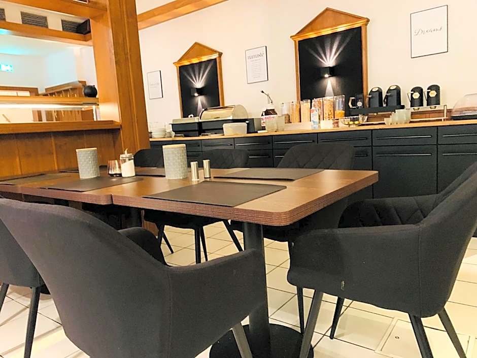 Parkhotel Cham
