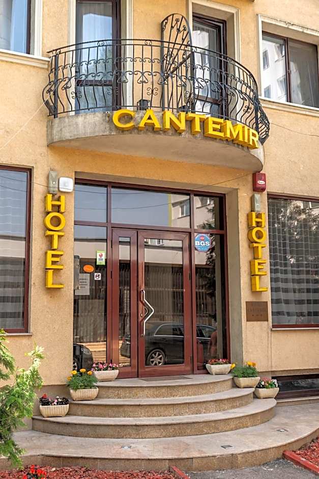 Hotel Cantemir