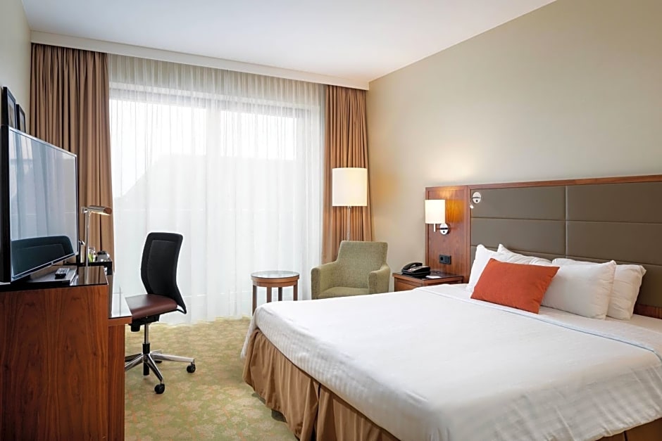 Courtyard by Marriott Bremen