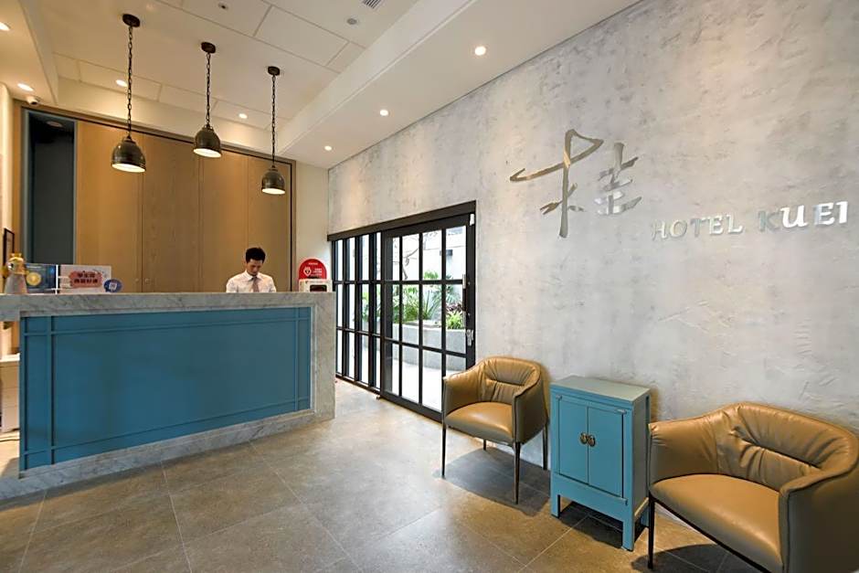 Hotel Kuei