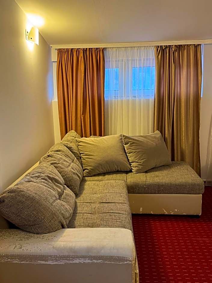 Cabana Fulg De Nea Predeal