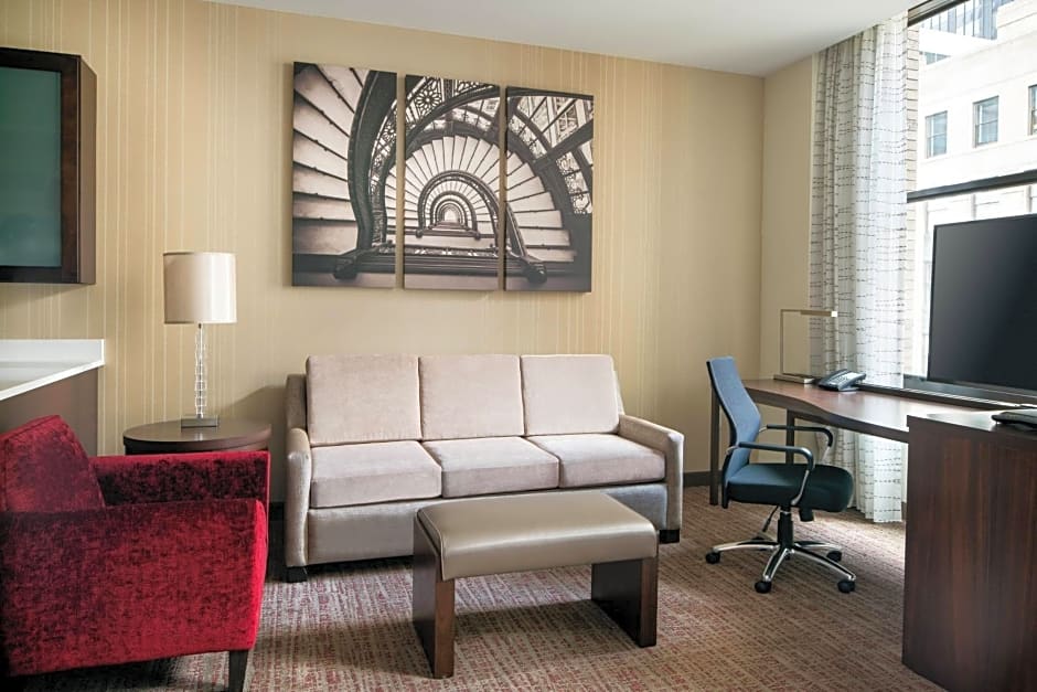 Residence Inn by Marriott Chicago Downtown/Loop