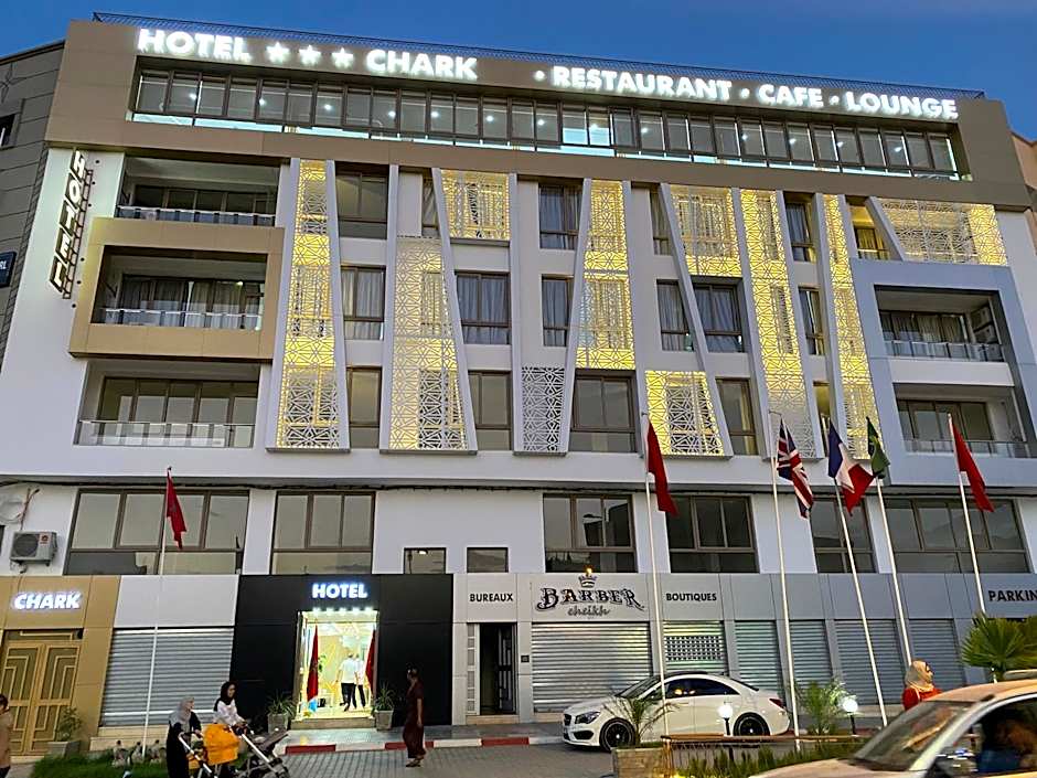 Photo 1 of 46 of HOTEL CHARk