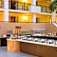 Embassy Suites By Hilton Hotel Piscataway-Somerset