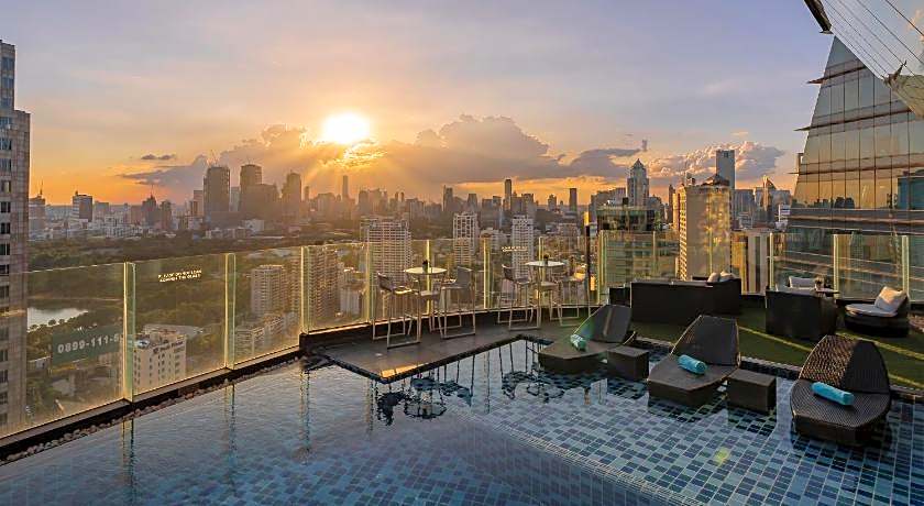 The Continent Hotel Bangkok