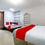 OYO Hotel las Nubes