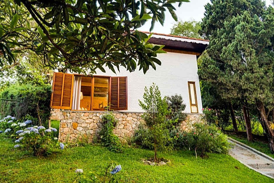 Pousada Jardim Monte Verde