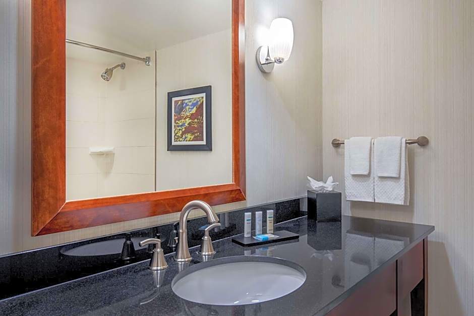 Embassy Suites By Hilton Boston Waltham