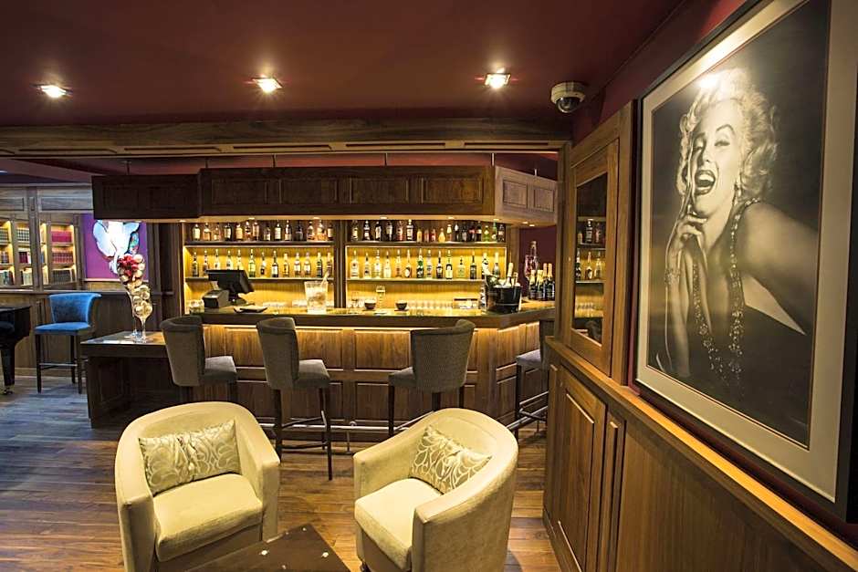 Best Western Plus Cannes Riviera & SPA