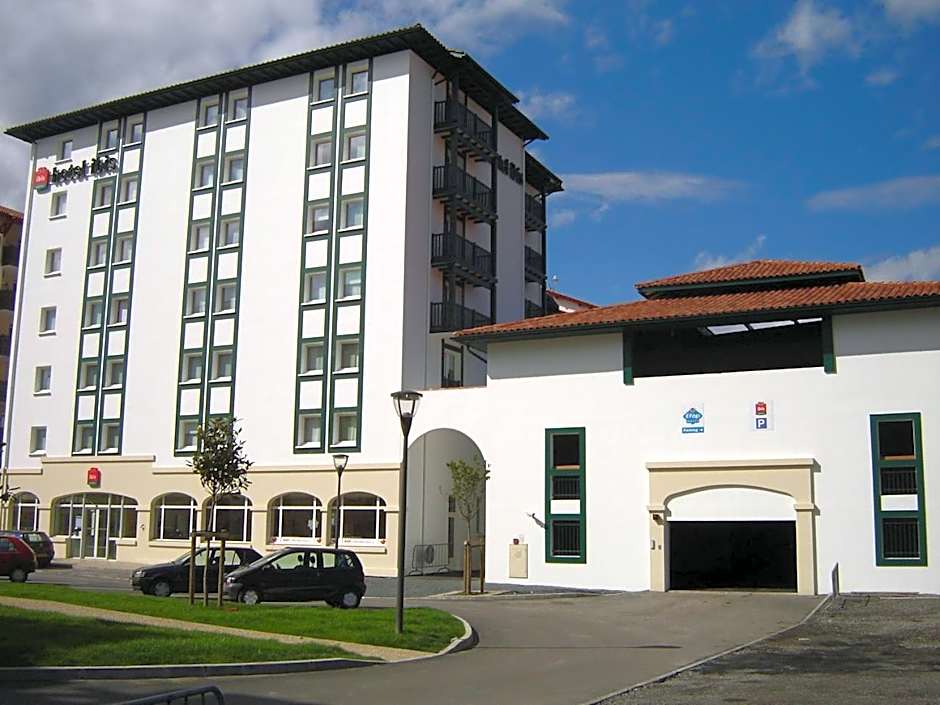 ibis budget Ciboure St-Jean-Luz