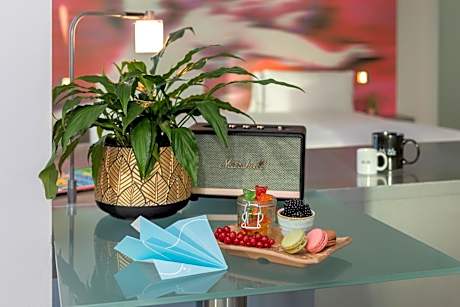 INNSIDE LIFESTYLE SUITE 3 ADULTS