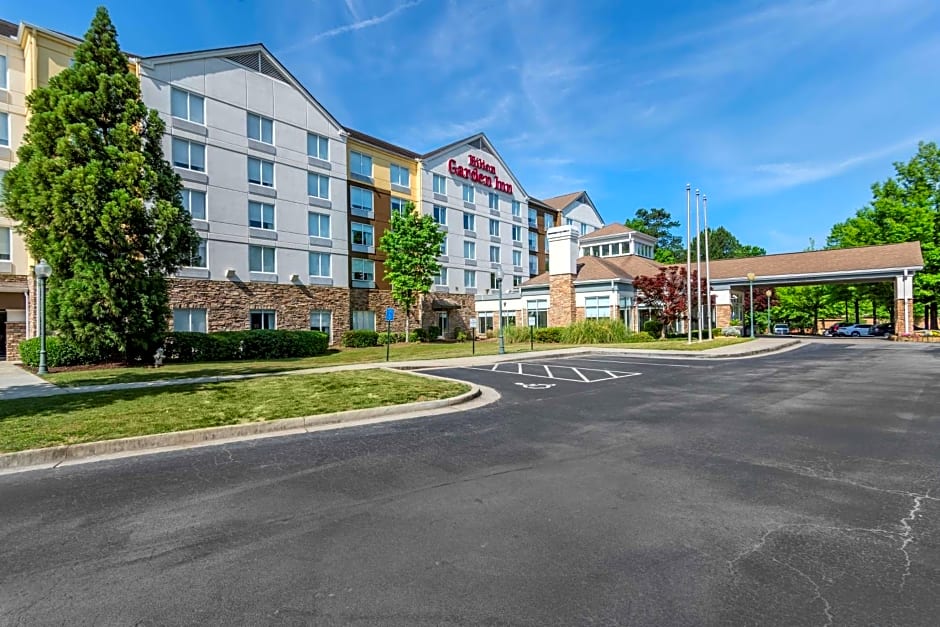 Hilton Garden Inn Atlanta Ne/Gwinnett Sugarloaf