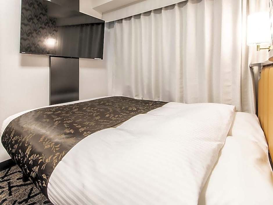 APA Hotel Shin-Osaka Minamikata Ekimae