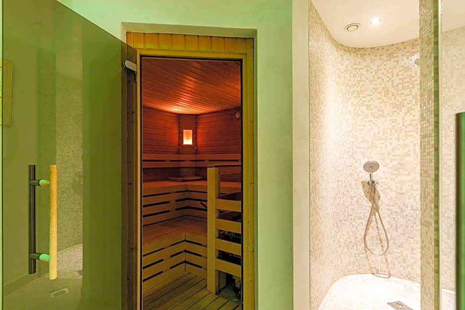 Hotel La Gardenia & Villa Oleandra