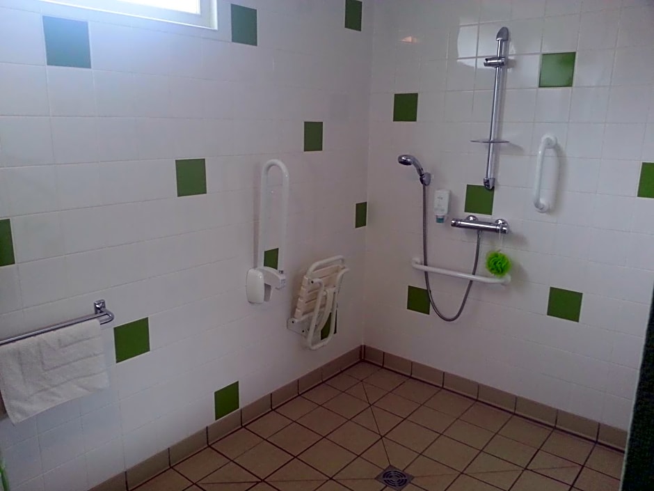 Chambres d'Hôtes Au Grillon Dort