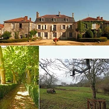 Eco Logis de Chantegrolle