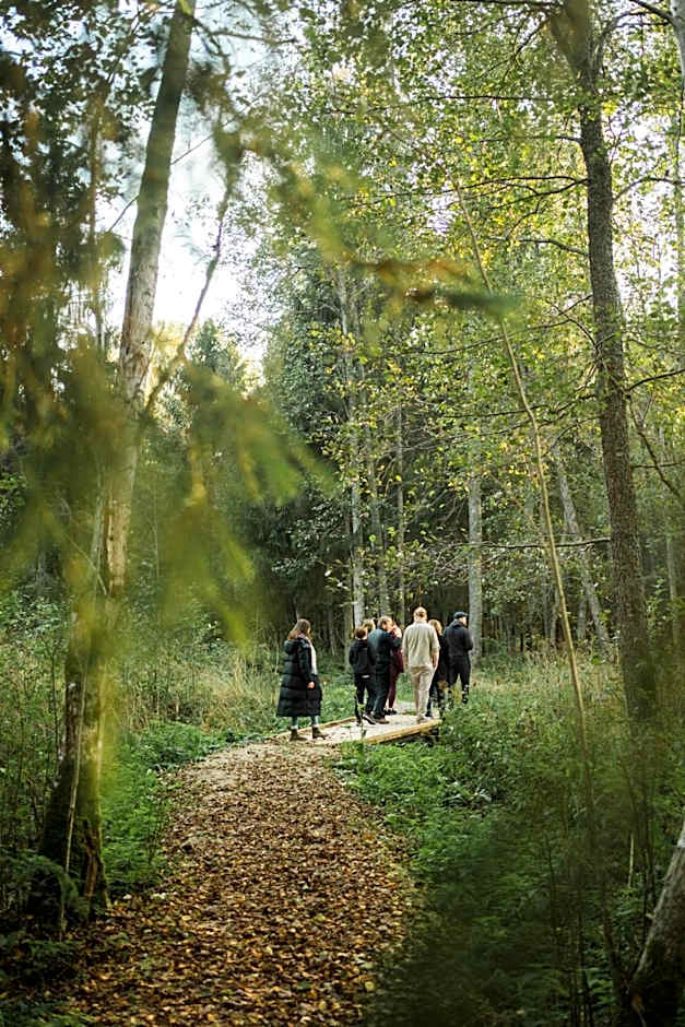 Toosikannu Nature Resort & Hotel