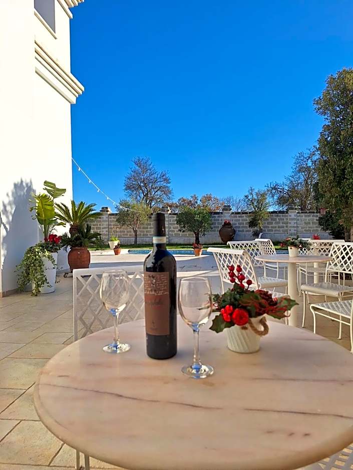 B&B Le Torri