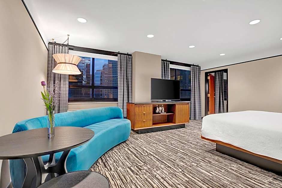 Hotel Indigo - Minneapolis Downtown By IHG