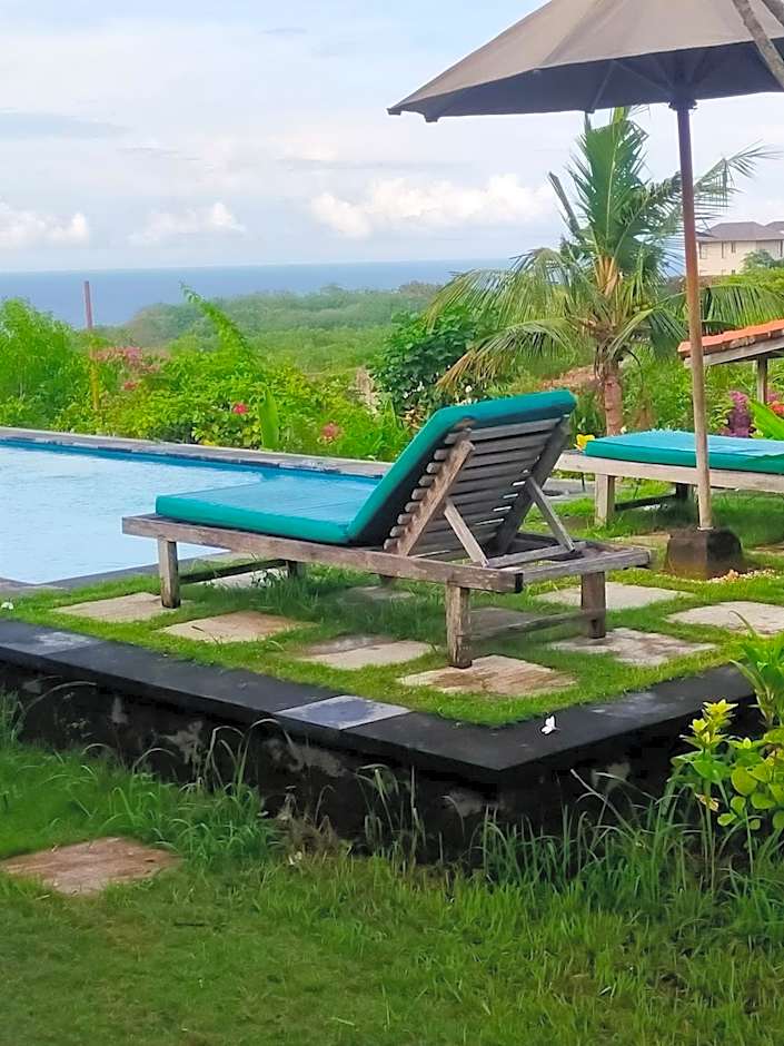 Green Bowl Beach Villas